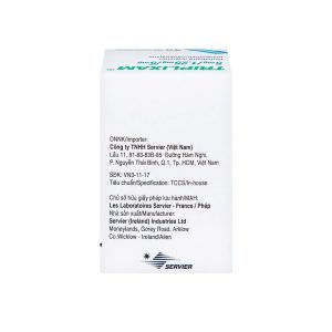 Trường Thọ - Thuốc Triplixam 5mg/1.25mg/5mg Servier điều trị tăng huyết áp (30 viên) 2 Trường Thọ - Smart pharma 2024 11 26T193708.694