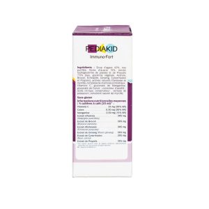 Trường Thọ - Siro Pediakid Immuno-Fort hỗ trợ tăng đề kháng, giúp bảo vệ sức khỏe (125ml) 2 Trường Thọ - Smart pharma 2024 11 28T113641.176