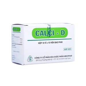 Calci-D