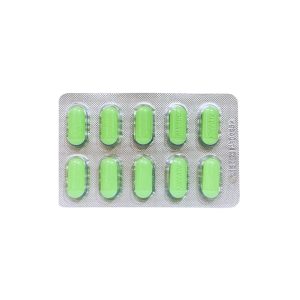 Trường Thọ - Thuốc Calci-D Mekophar bổ sung vitamin và khoáng chất cho cơ thể (10 vỉ x 10 viên) 1 Trường Thọ - Smart pharma 2024 11 28T172501.082