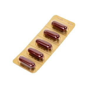 Trường Thọ - Viên nang mềm L-Cystine 500mg Phils Lin hỗ trợ điều trị viêm da do thuốc, sạm da, tàn nhang (12 vỉ x 5 viên) 3 Trường Thọ - Smart pharma 2024 11 28T175657.342