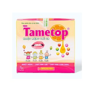 Tametop