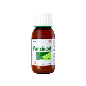 Trường Thọ - Siro Farzincol Pharmedic điều trị thiếu kẽm (90ml) 1 Trường Thọ - Smart pharma 2024 11 28T185841.861