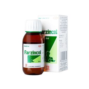 Farzincol