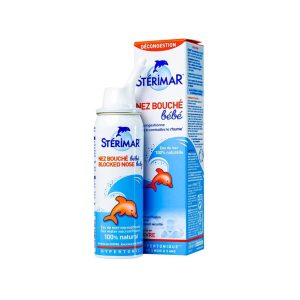Stérimar