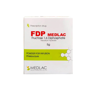 Trường Thọ - Thuốc FDP Medlac 5g điều trị bệnh cơ tim do thiếu máu cục bộ (1 lọ + 1 ống dung môi) 2 Trường Thọ - Smart pharma 2024 11 29T195035.827