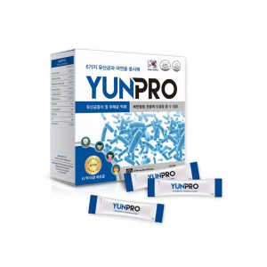 Yunpro