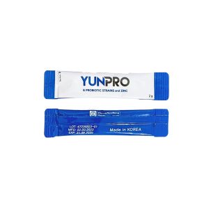 Trường Thọ - Men vi sinh Yunpro 2g DHG Pharma cân bằng hệ vi sinh đường ruột, giảm rối loạn tiêu hóa (60 gói) 2 Trường Thọ - Smart pharma 2024 11 29T204330.337