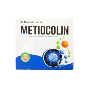 Metiocolin