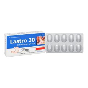 Lastro