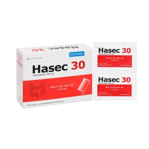 Hasec 30mg