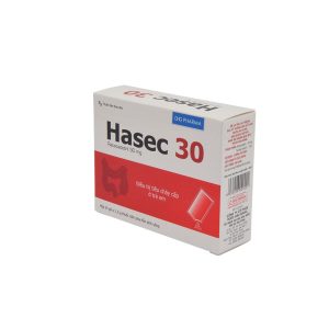 Trường Thọ - Thuốc cốm Hasec 30mg điều trị triệu chứng tiêu chảy cấp ở trẻ em (24 gói x 1,5g) 2 Trường Thọ - Smart pharma 2024 11 30T181921.532