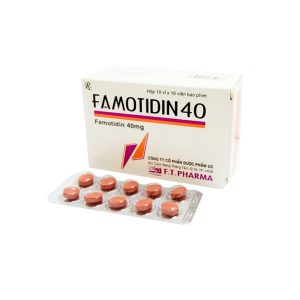 Famotidin