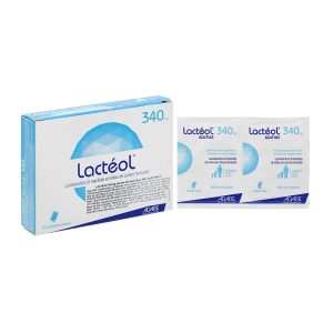 Lactéol