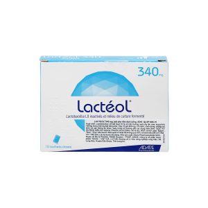 Trường Thọ - Bột pha hỗn dịch uống Lactéol 340mg điều trị tiêu chảy (10 gói) 2 Trường Thọ - Smart pharma 2024 11 30T202918.620