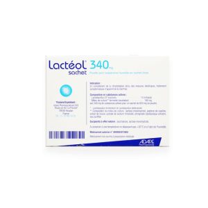 Trường Thọ - Bột pha hỗn dịch uống Lactéol 340mg điều trị tiêu chảy (10 gói) 1 Trường Thọ - Smart pharma 2024 11 30T202949.026