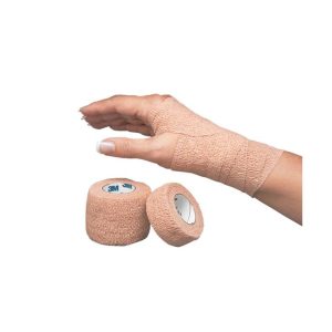 Trường Thọ - Băng thun tự dính 10cm x 400cm 1 Trường Thọ - Smart pharma 34