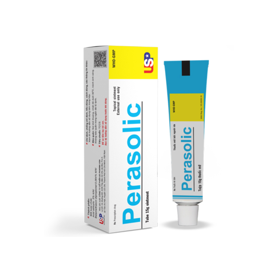 Smart pharma (38) Perasolic