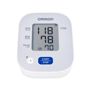 Trường Thọ - Máy đo huyết áp bắp tay tự động Omron HEM 7143T1 cho kết quả chính xác, nhanh chóng 5 Trường Thọ - Smart pharma 4