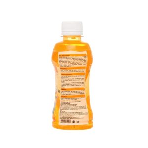 Trường Thọ - Nước bù điện giải Zozo vị cam chai 250ml 1 Trường Thọ - Smart pharma 45 1