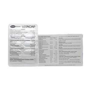 Trường Thọ - Smart pharma 45