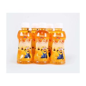 Trường Thọ - Nước bù điện giải Zozo vị cam chai 250ml 2 Trường Thọ - Smart pharma 46 1