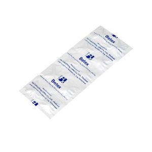 Trường Thọ - Betex Tablets trị thiếu các vitamin B1, B6, B12 (5 vỉ x 10 viên) 1 Trường Thọ - Smart pharma 5