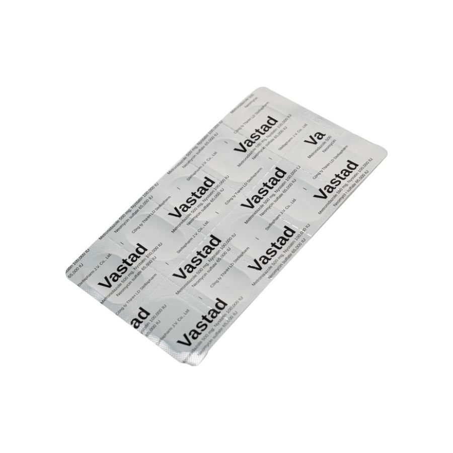 Smart pharma (56) Trường Thọ - Smart pharma 56