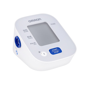 Trường Thọ - Máy đo huyết áp bắp tay tự động Omron HEM 7143T1 cho kết quả chính xác, nhanh chóng 2 Trường Thọ - Smart pharma 7