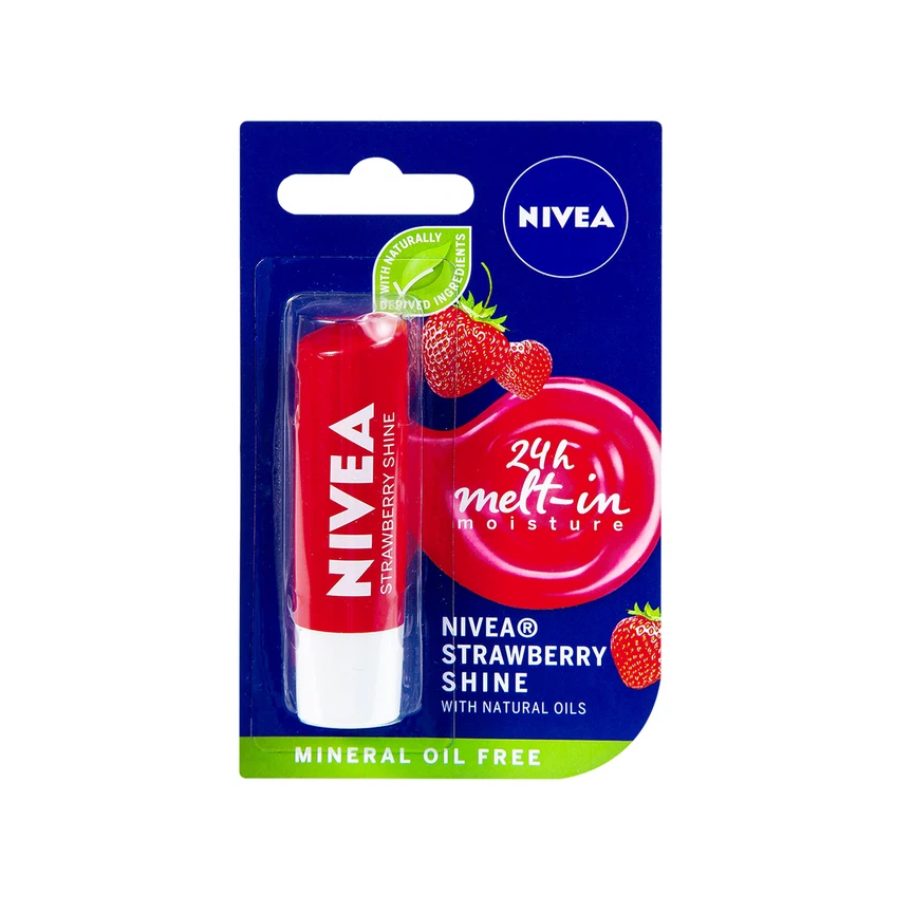 Smart pharma (73) Nivea