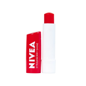 Trường Thọ - Son dưỡng ẩm Nivea Strawberry Shine dưỡng và duy trì độ ẩm cho môi (4,8g) 1 Trường Thọ - Smart pharma 75