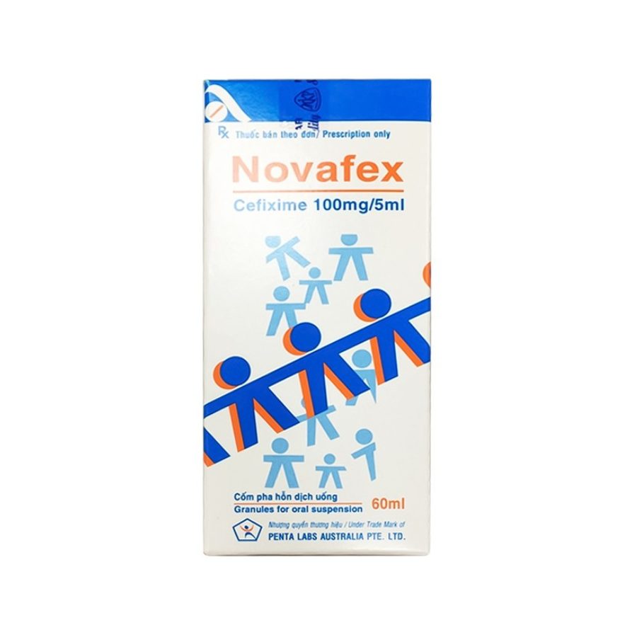 Smart pharma (76) Novafex