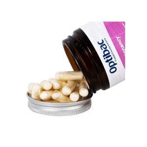 Trường Thọ - Viên uống Optibac Pregnancy bổ sung lợi khuẩn cho đường ruột, hỗ trợ tiêu hóa (30 viên) 1 Trường Thọ - Smart pharma 80 1