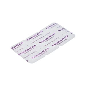Trường Thọ - Thuốc Pantostad 40 CAP Stella điều trị viêm thực quản (4 vỉ x 7 viên) 2 Trường Thọ - Smart pharma 82