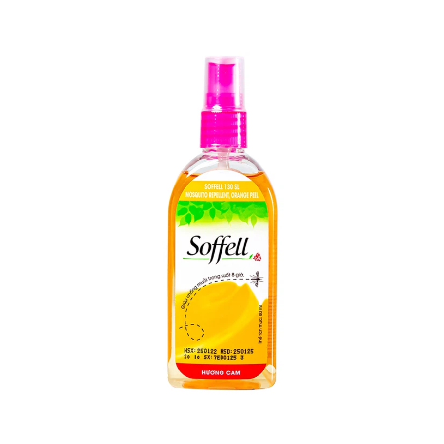 Smart pharma (83) Soffell