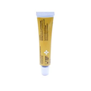 Trường Thọ - Thuốc mỡ Betadine Ointment hỗ trợ sát khuẩn vết loét, vết thương (40g) 1 Trường Thọ - Smart pharma 86