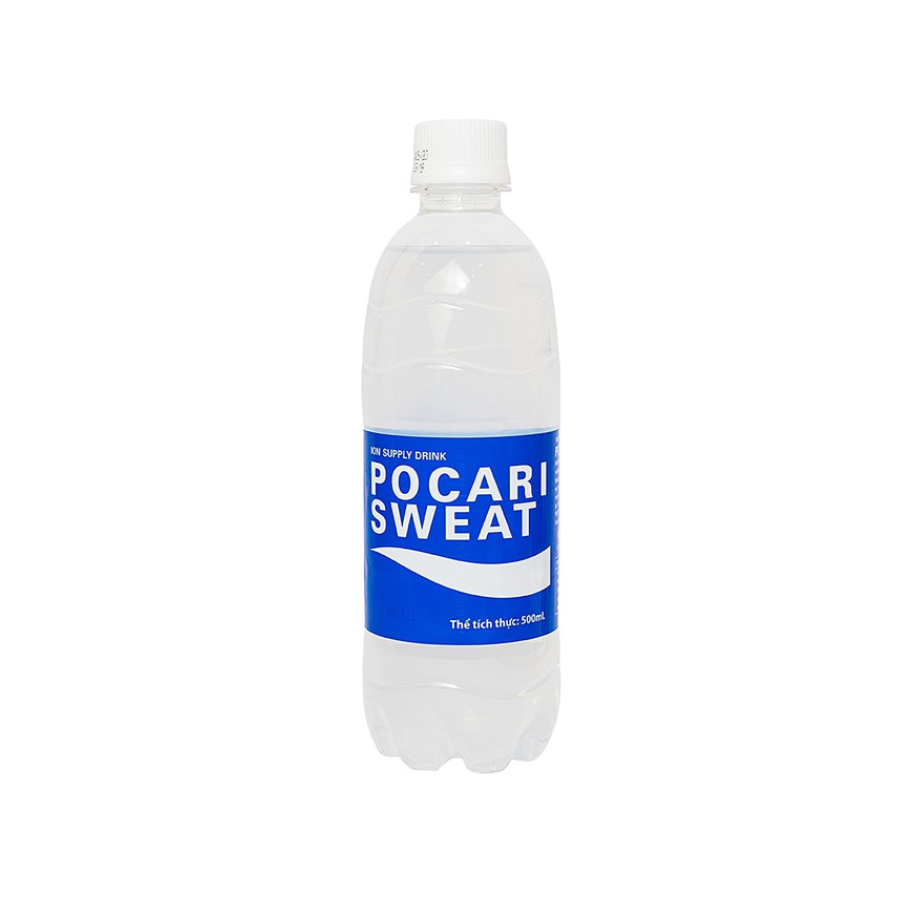 Smart pharma (89) Pocari