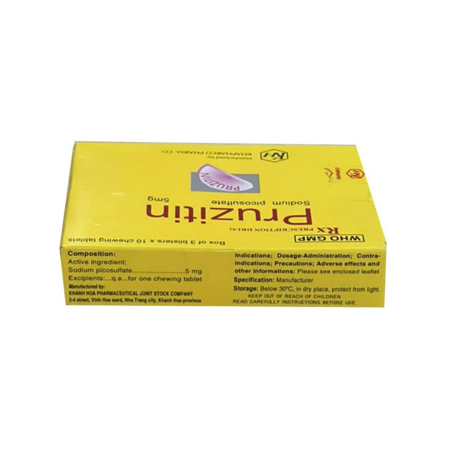 Smart pharma (93) Trường Thọ - Smart pharma 93 1