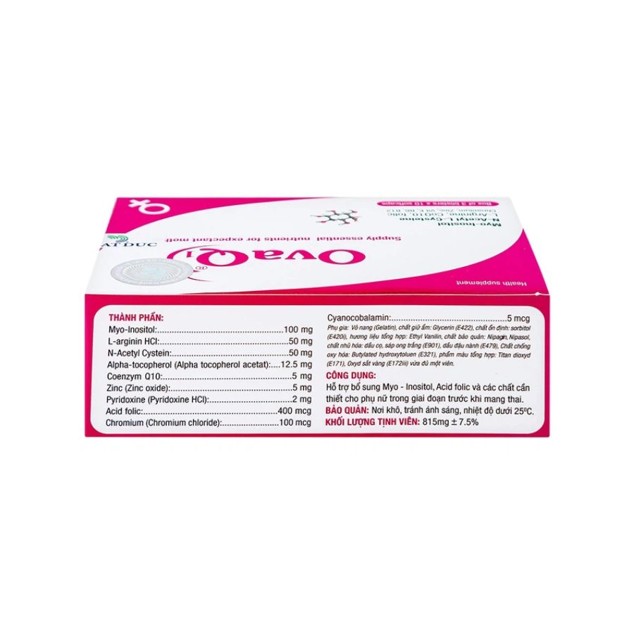 Smart pharma (93) Trường Thọ - Smart pharma 93