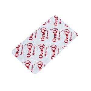 Trường Thọ - Viên uống OvaQ1 hỗ trợ bổ sung Myo Inositol, Acid folic và các chất cần thiết cho phụ nữ trước khi mang thai (3 vỉ x 10 viên) 3 Trường Thọ - Smart pharma 94