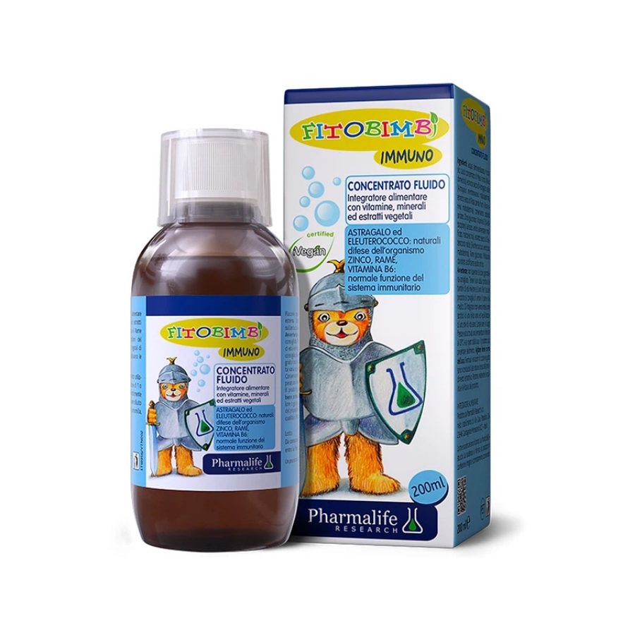 Smart pharma (96) Immuno