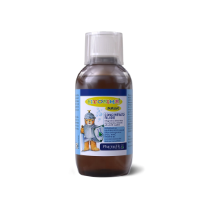 Trường Thọ - Siro Fitobimbi Immuno Concentrato Fluido bổ sung vitamin, khoáng chất cho cơ thể (200ml) 2 Trường Thọ - Smart pharma 97