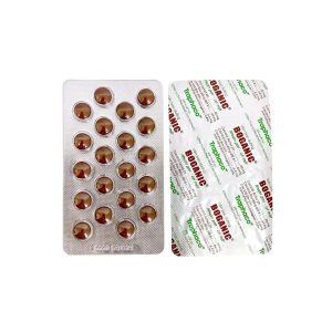 Trường Thọ - Thuốc Boganic Traphaco bổ gan, hỗ trợ điều trị suy giảm chức năng gan (5 vỉ x 20 viên) 1 Trường Thọ - Smart pharma 98 1