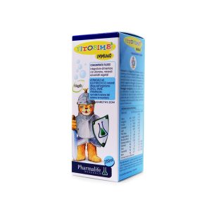 Trường Thọ - Siro Fitobimbi Immuno Concentrato Fluido bổ sung vitamin, khoáng chất cho cơ thể (200ml) 1 Trường Thọ - Smart pharma 98