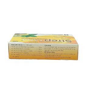 Trường Thọ - StrepTana 3
