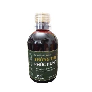 Trường Thọ - Thong phe Phuc Hung 2