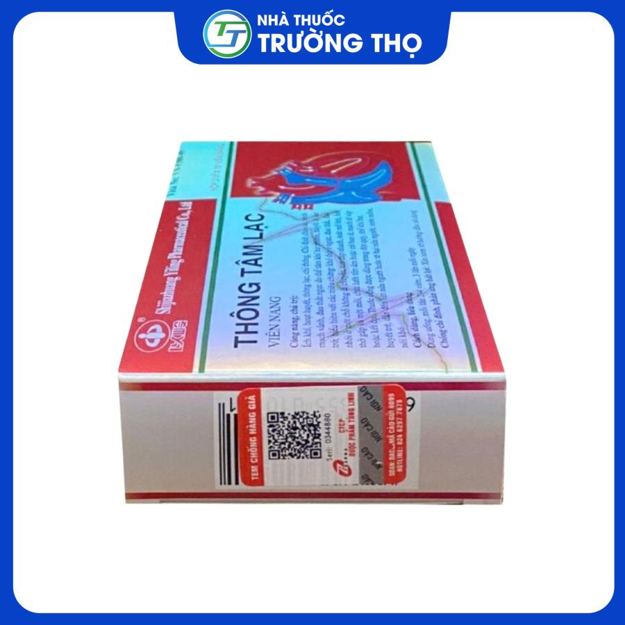 Thông tâm lạc (2) Trường Thọ - Thong tam lac 2