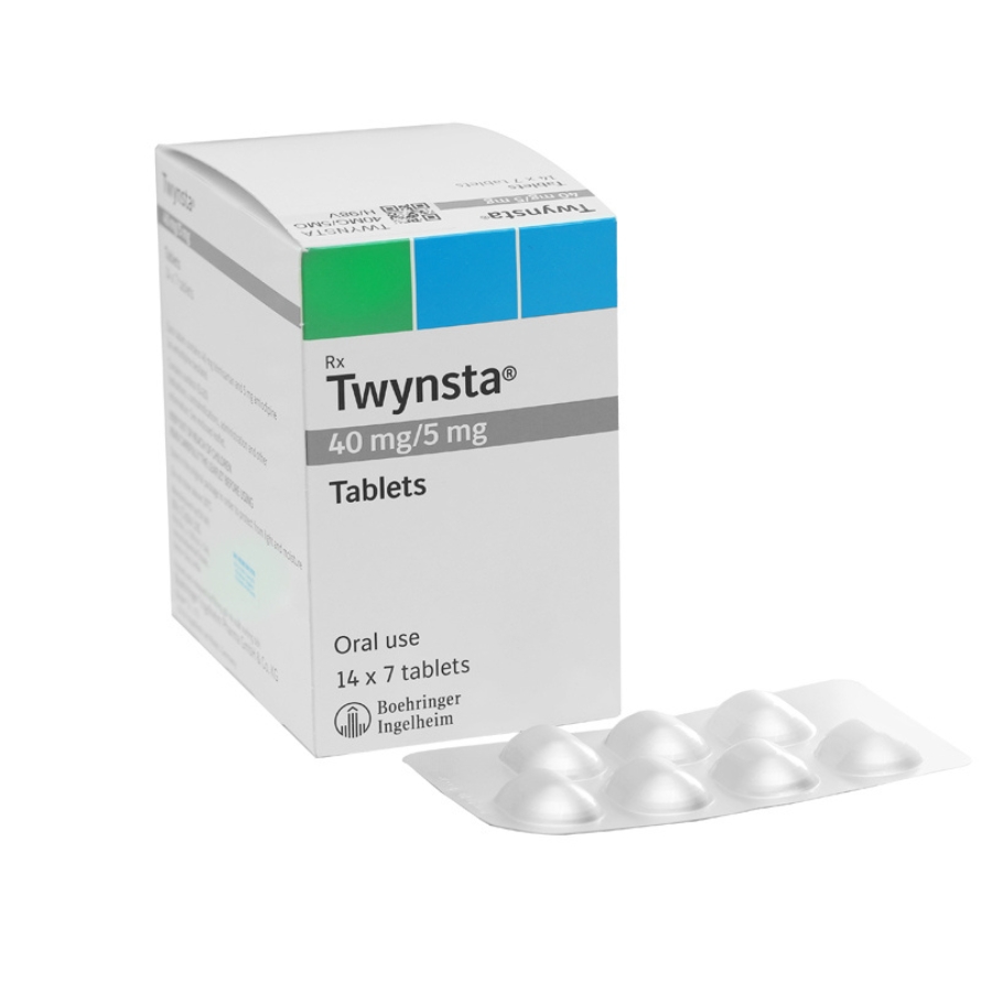 Twynsta Trường Thọ - Twynsta