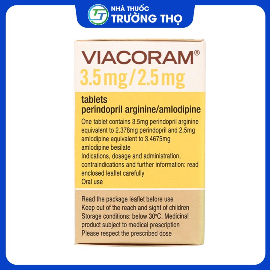 Viacoram 3.5mg_2.5mg (2) Trường Thọ - Viacoram 3.5mg 2.5mg 2