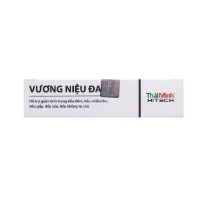Trường Thọ - Vuong nieu dan 3